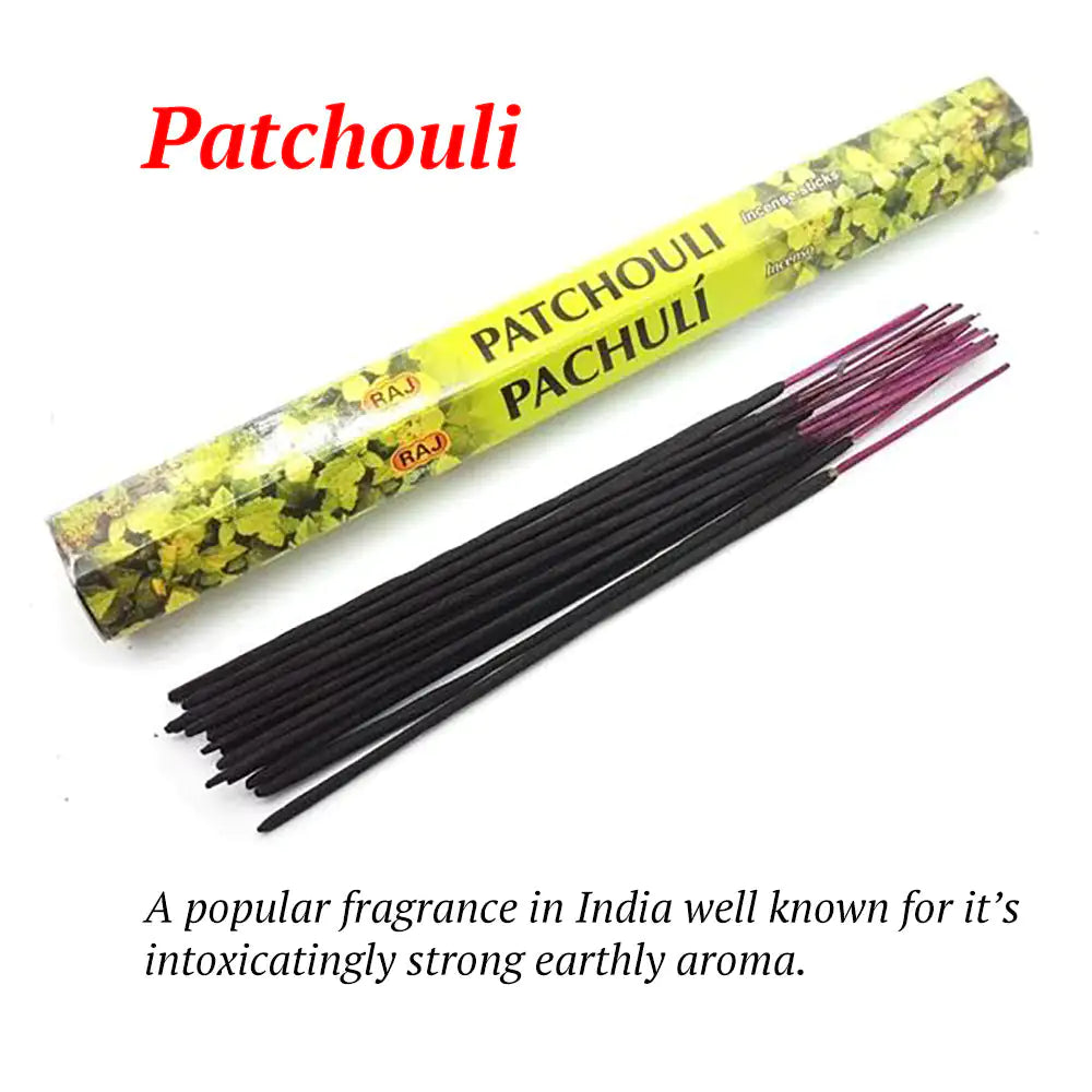 Serenity Incense Sticks