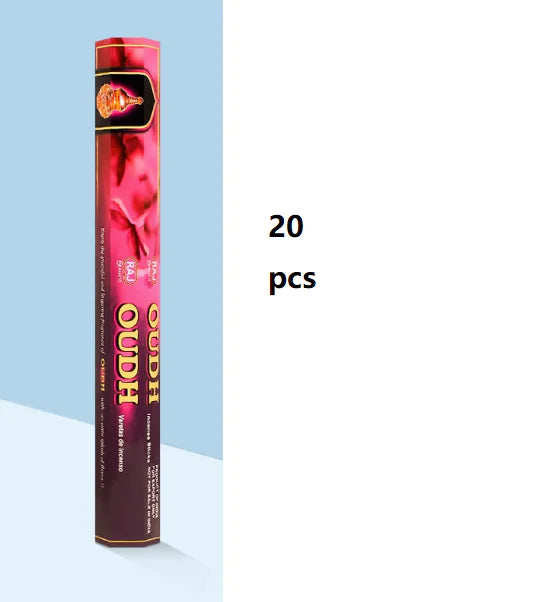 Serenity Incense Sticks