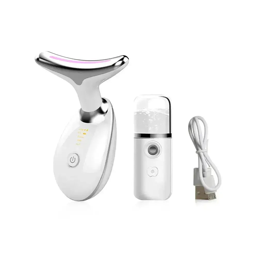 Face and Neck Massager - Liss & Lex
