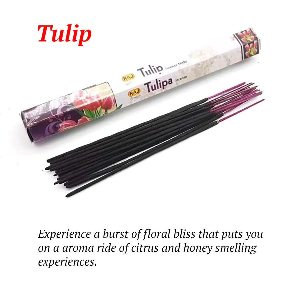 Serenity Incense Sticks