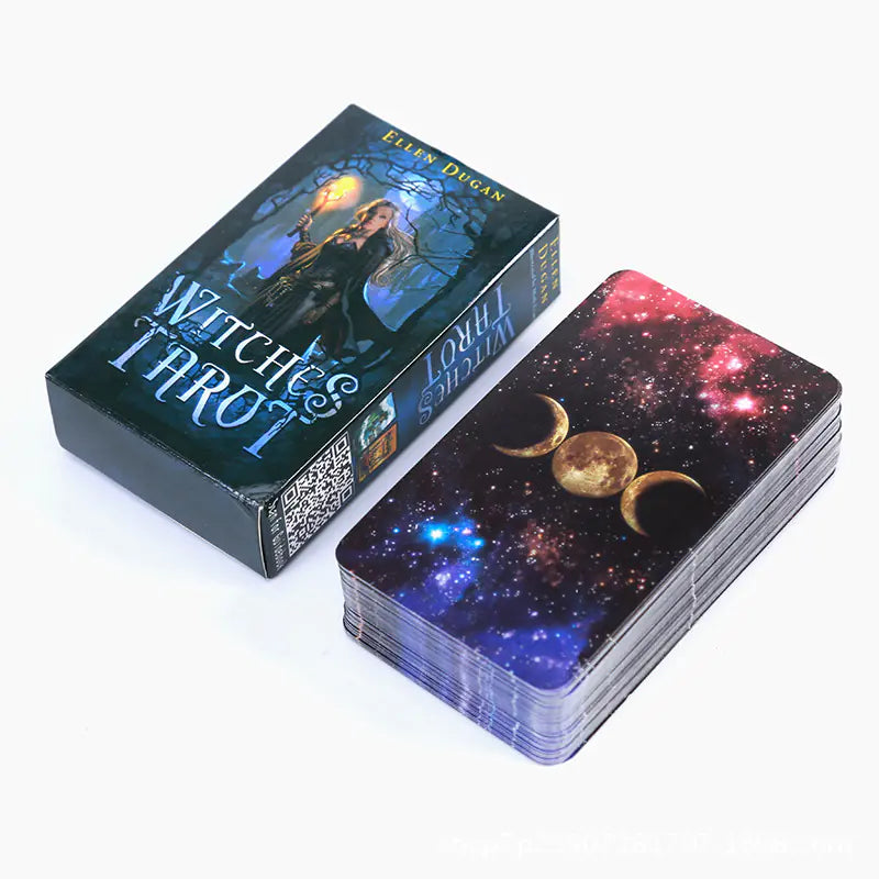 Witches Tarot