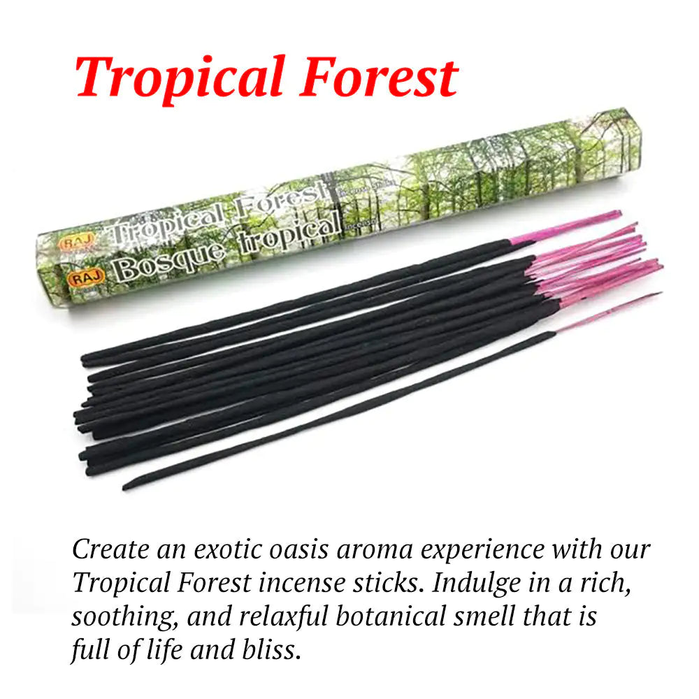 Serenity Incense Sticks