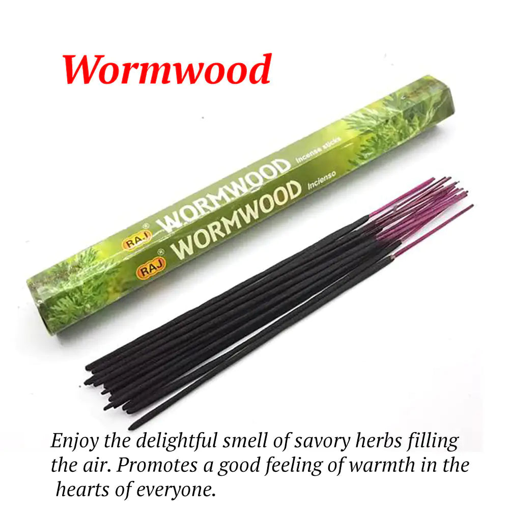 Serenity Incense Sticks