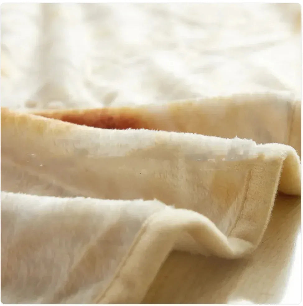 So Soft Tortilla Blanket - Liss & Lex