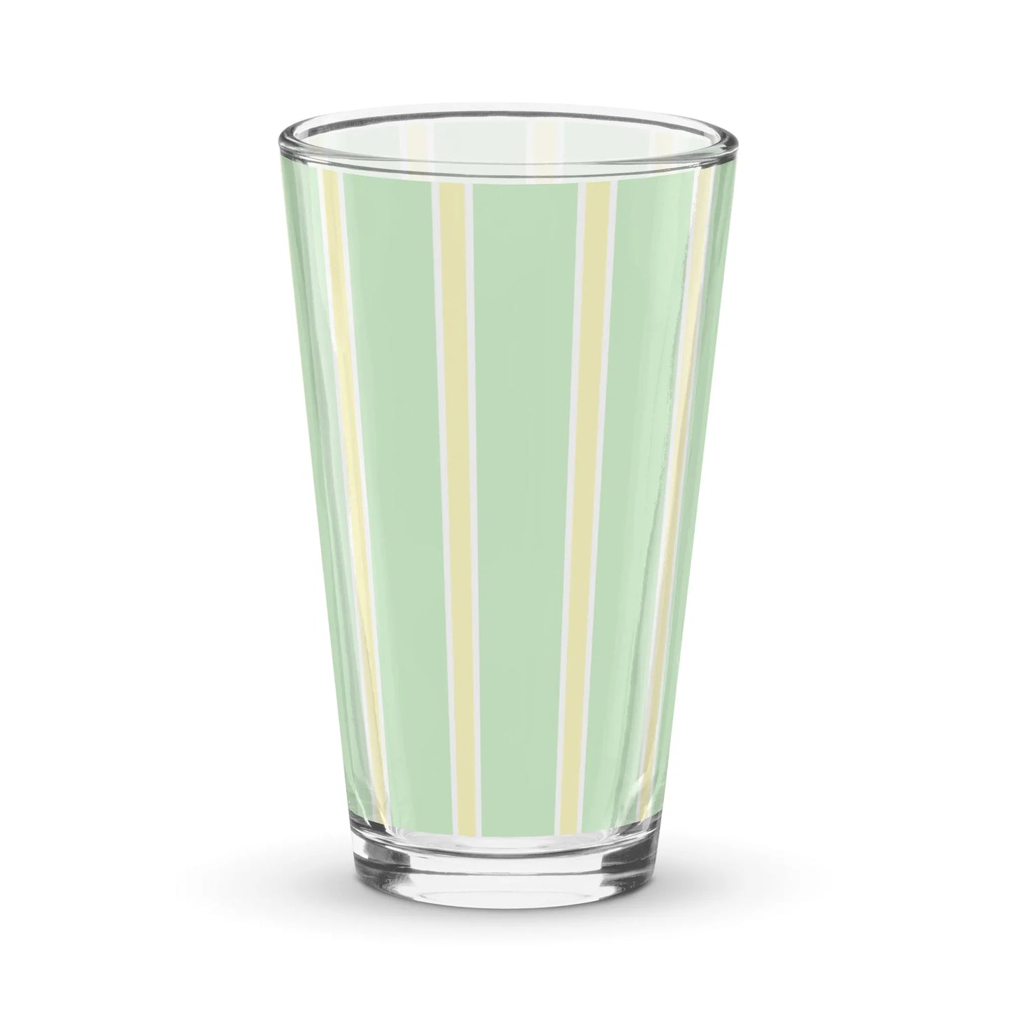 Lime Street Glass - Liss & Lex