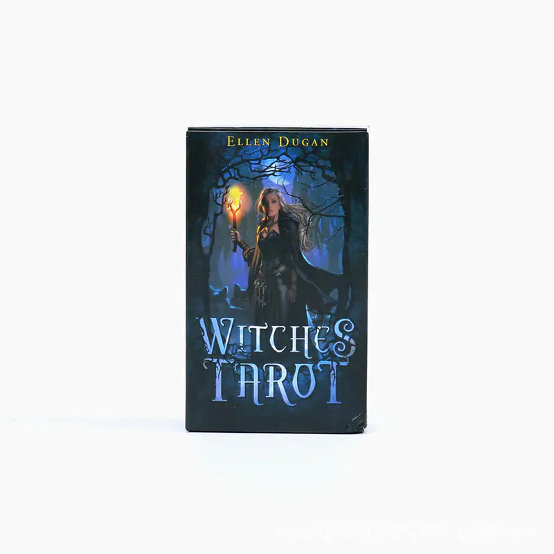 Witches Tarot