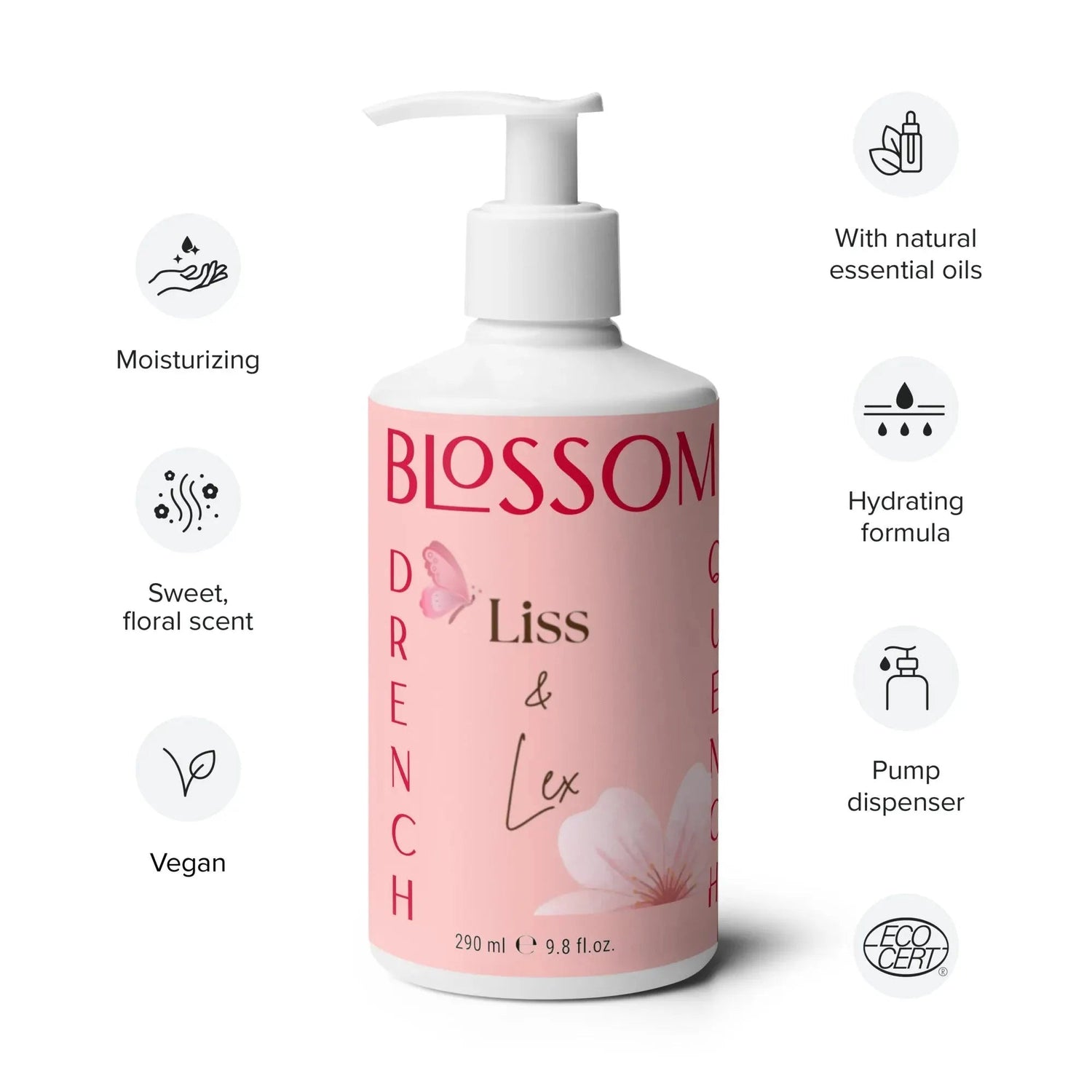 Bath & Beauty - Liss & Lex