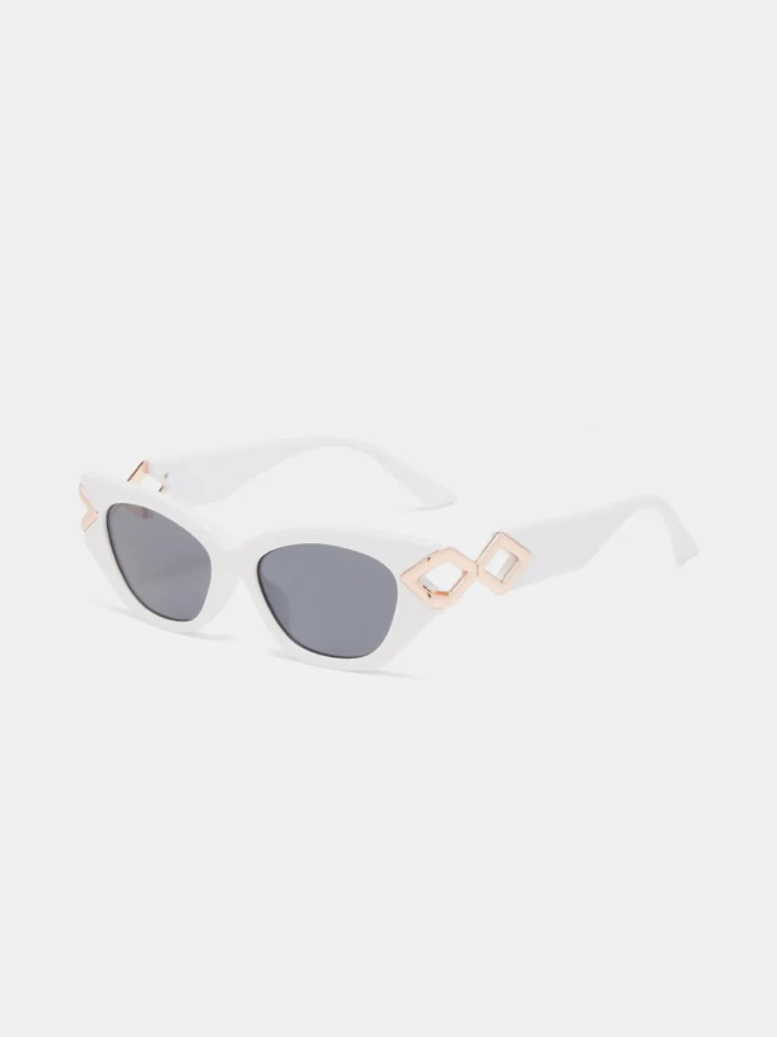 Cat-Eye Sunglasses - Liss & Lex