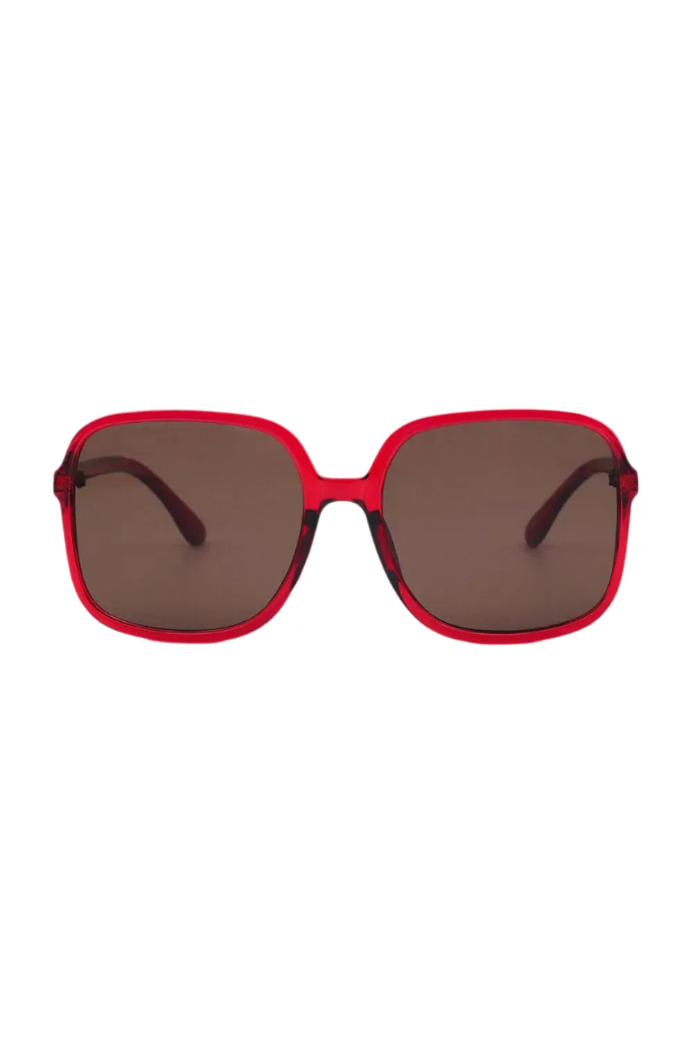 Retro Square Sunglasses - Liss & Lex