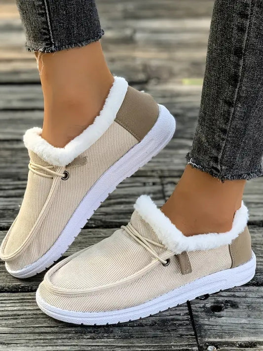Pure Comfort Slip-Ons