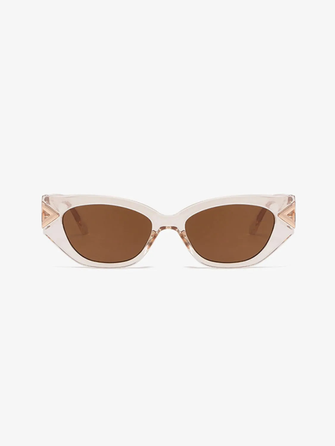 Cat-Eye Sunglasses - Liss & Lex