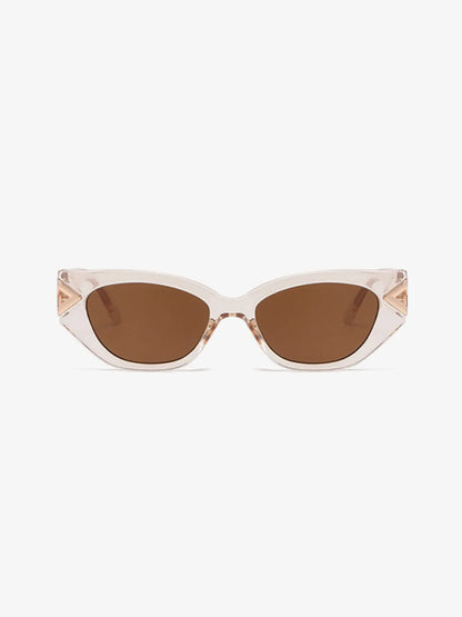 Cat-Eye Sunglasses - Liss & Lex