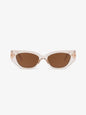 Cat-Eye Sunglasses - Liss & Lex
