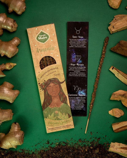 Elements Incense Collections