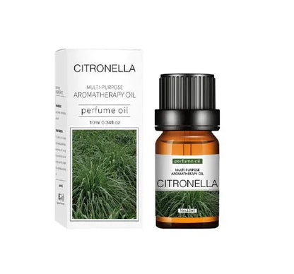 Essential Oils Assorted Scents - Liss & Lex