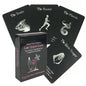 Assorted Tarot & Oracle Decks