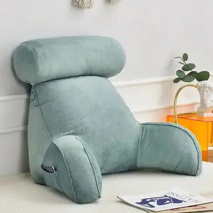 Relax Your Back Pillow - Liss & Lex