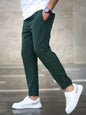 Stylish Crop Pants - Liss & Lex