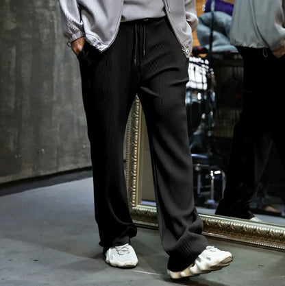 The Casual Pants - Liss & Lex