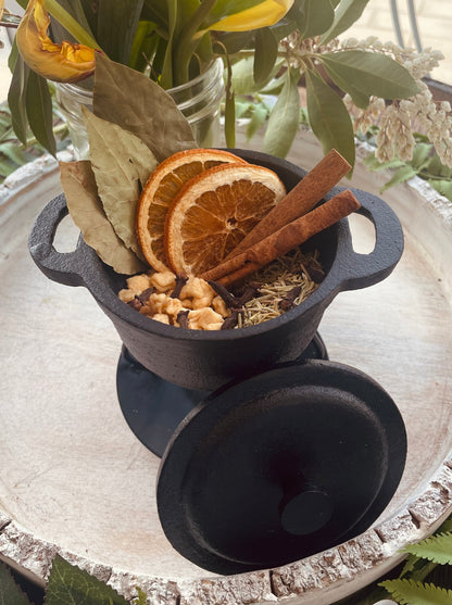Abundance Simmer Pot Blend