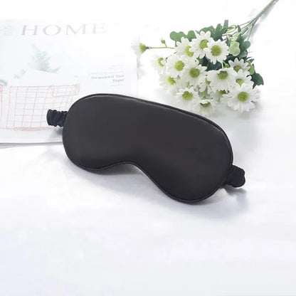 Double-Sided Silk Eye Mask - Liss & Lex