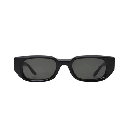 Rectangle Frame Sunglasses - Liss & Lex
