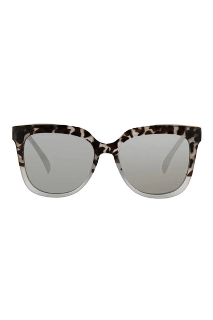 Tortoise Full Rim Frame Sunglasses - Liss & Lex