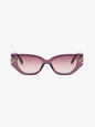 Cat-Eye Sunglasses - Liss & Lex