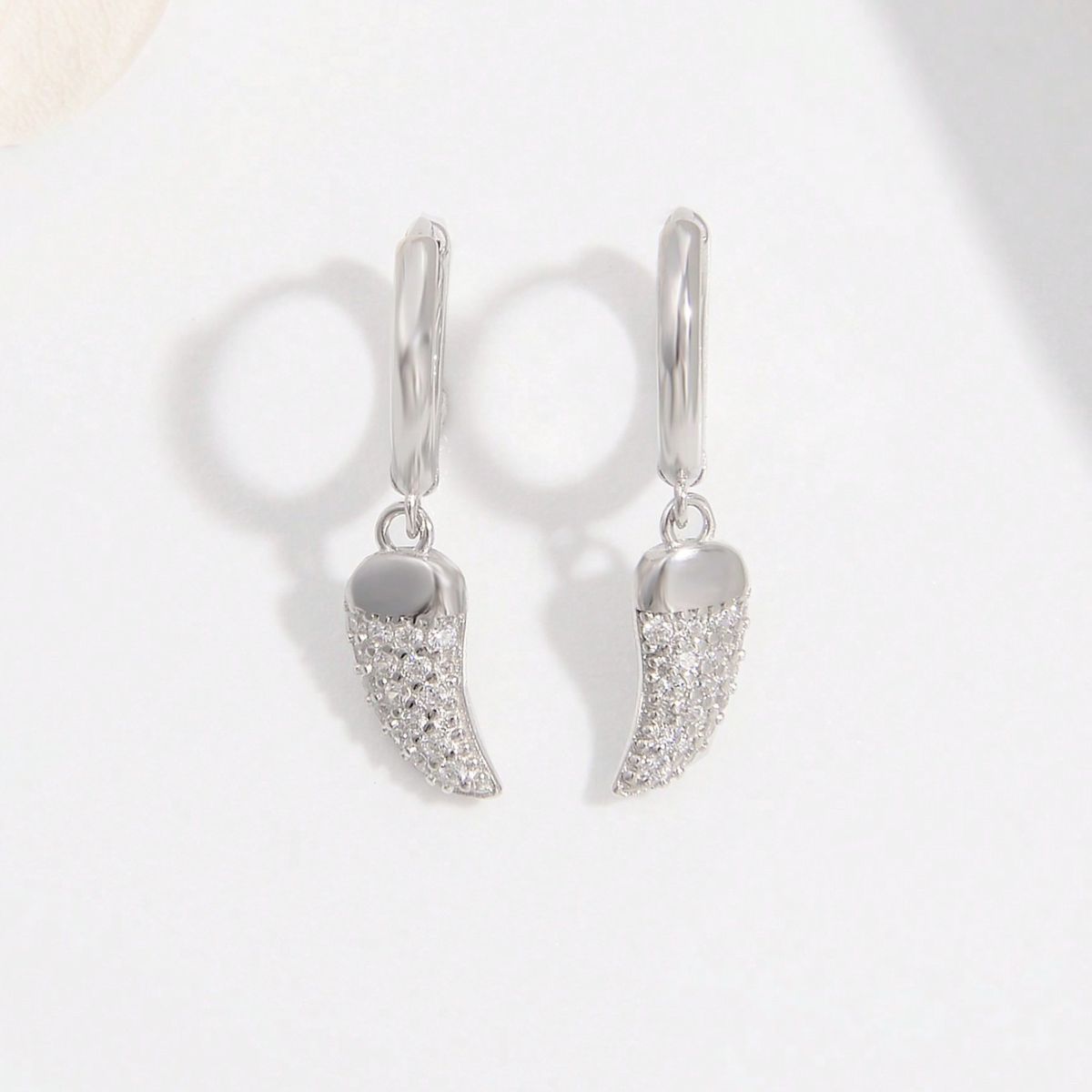 Chili Earrings