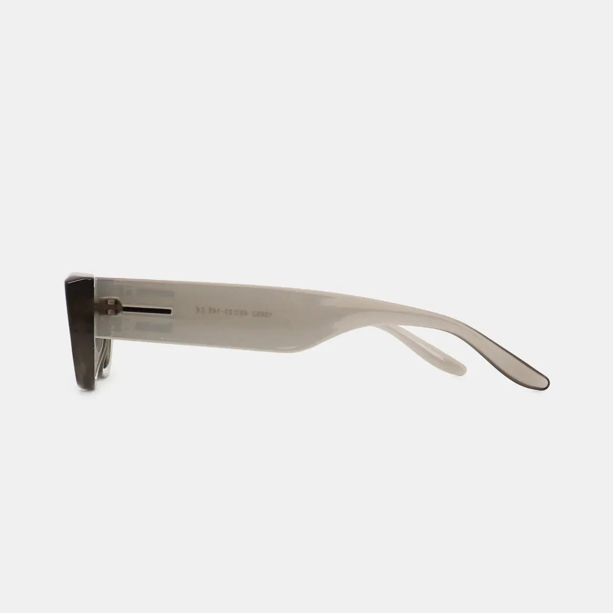 Rectangle Frame Sunglasses - Liss & Lex