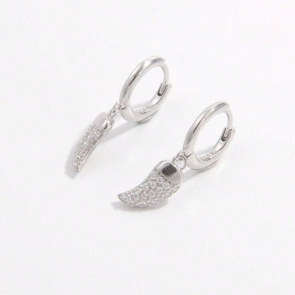 Chili Earrings