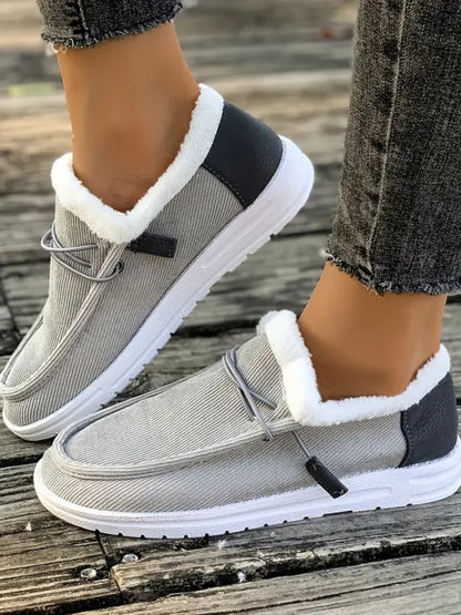 Pure Comfort Slip-Ons