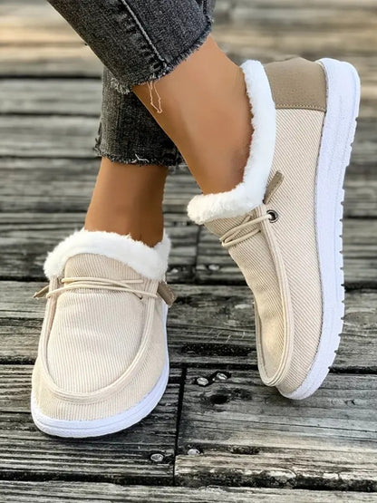 Pure Comfort Slip-Ons