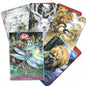Assorted Tarot & Oracle Decks