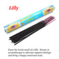 Serenity Incense Sticks