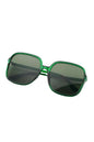 Retro Square Sunglasses - Liss & Lex