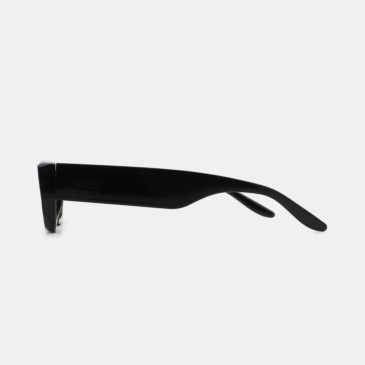 Rectangle Frame Sunglasses - Liss & Lex