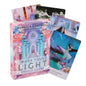 Assorted Tarot & Oracle Decks