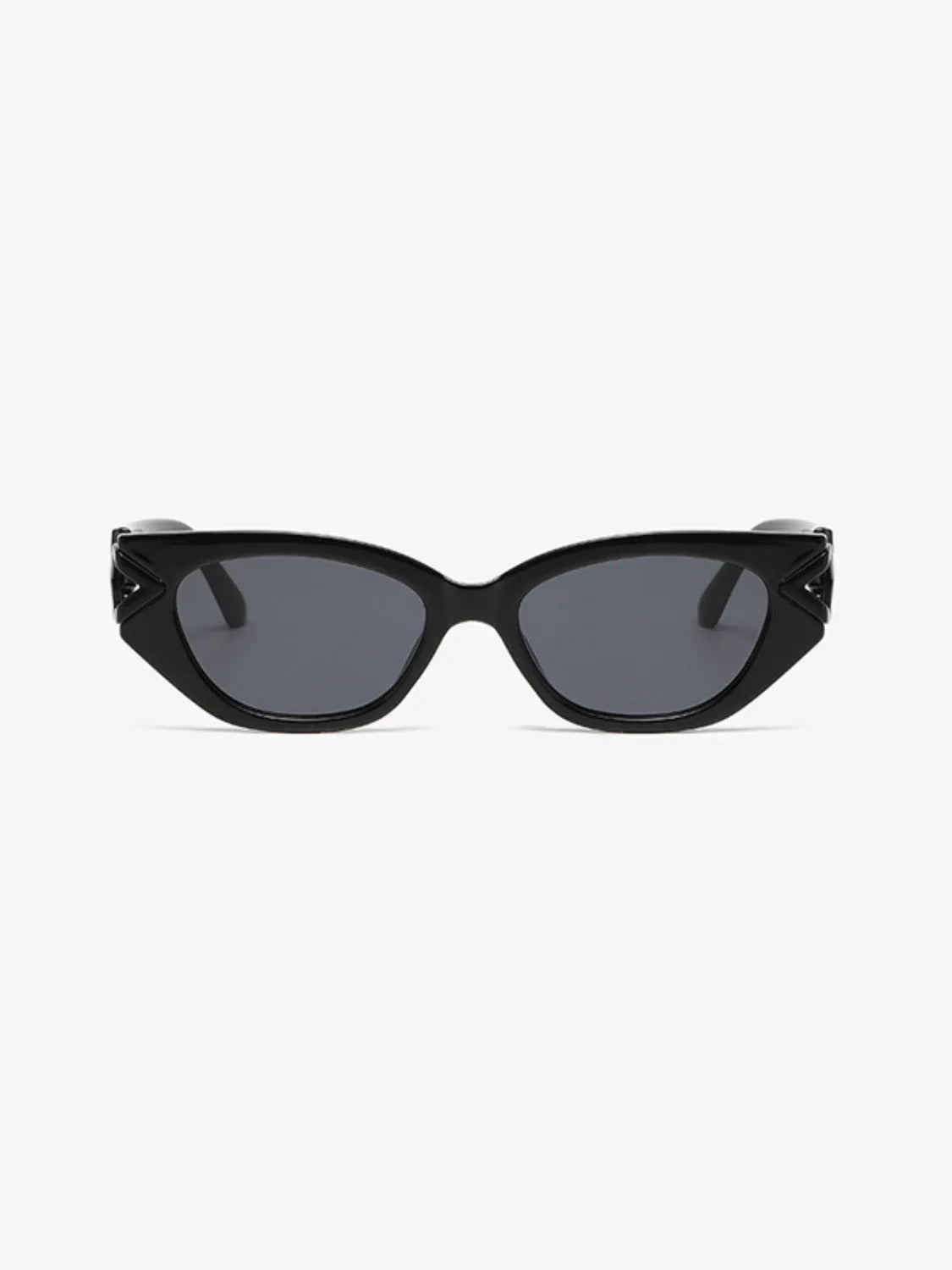 Cat-Eye Sunglasses - Liss & Lex