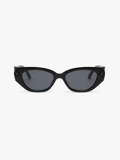 Cat-Eye Sunglasses - Liss & Lex