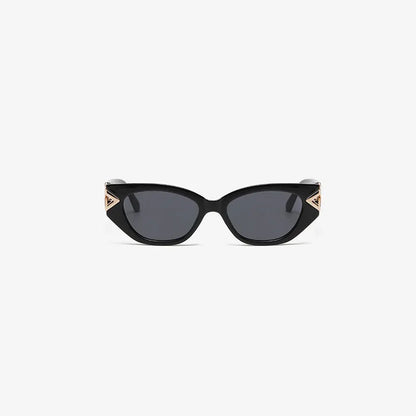 Cat-Eye Sunglasses - Liss & Lex