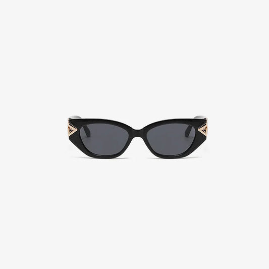 Cat-Eye Sunglasses - Liss & Lex
