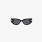 Cat-Eye Sunglasses - Liss & Lex