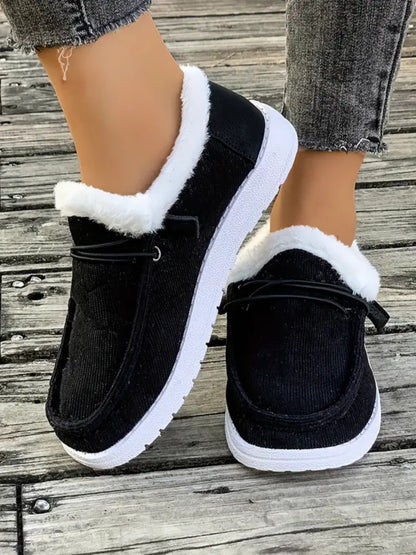 Pure Comfort Slip-Ons