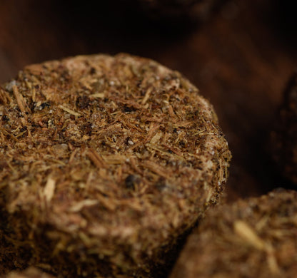 7 Day Smoke Cleansing Charcoal Tablets Collection