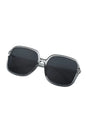 Retro Square Sunglasses - Liss & Lex