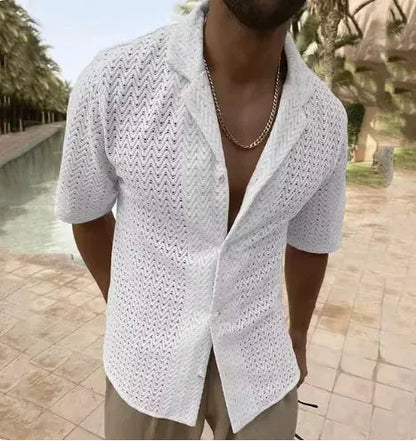 Knit Shirt - Liss & Lex