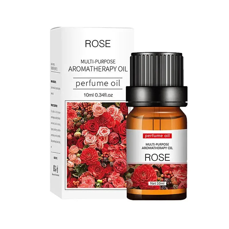 Essential Oils Assorted Scents - Liss & Lex
