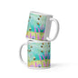 Bees' Meadow Mug - Liss & Lex