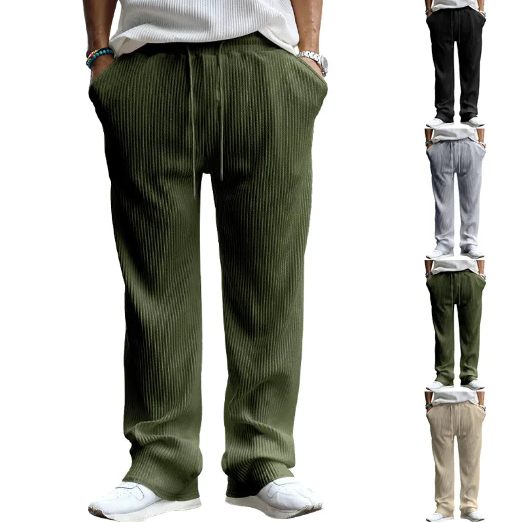 The Casual Pants - Liss & Lex
